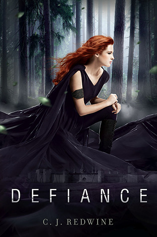 Defiance (Defiance #1)