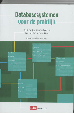 Database systemen voor de praktijk