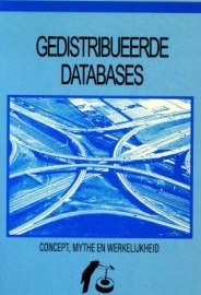 Gedistribueerde databases