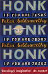 Honk If You Are Jesus