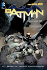 Batman, Vol. 1: The Court of Owls