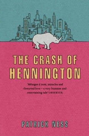 > the crash of hennington