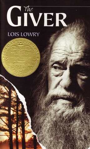 Book Review: "The Giver" by Lois Lowry - Luna Station Quarterly