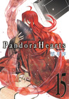 Download Pandora Hearts, Vol. 15 PDF Free