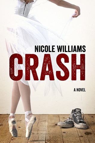 Crash (Crash, #1)