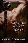 My Liege of Dark Haven (Mountain Masters & Dark Haven, #3)