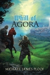 Whill of Agora (Whill of Agora, #1)
