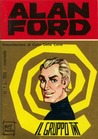 Alan Ford n. 1: Il gruppo TNT