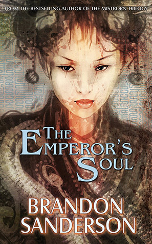 Mistborn Ser.: Mistborn : The Final Empire by Brandon Sanderson