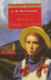 Anne of Green Gables (Anne of Green Gables, #1)