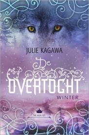 The Iron Fey #1.5 De overtocht The Iron Fey #1.5 De overtocht