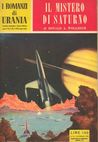 Il mistero di Saturno