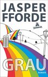 Grau. Ein Eddie Russett-Roman (Shades of Grey, #1)