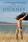 Jess's Journey (Whispering Pines Ranch, #5)