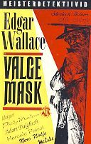 Valge mask Edgar Wallace Valge mask Edgar Wallace