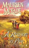 A Reason to Live (Forrester Brothers, #1)