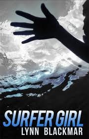 Surfer Girl Lynn Blackmar Surfer Girl Lynn Blackmar
