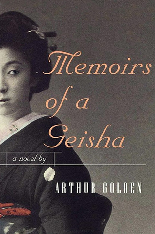 Memoirs of a Geisha