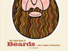 Read The Little Book of Beards: ...and a couple of moustaches! Free Reading PDF