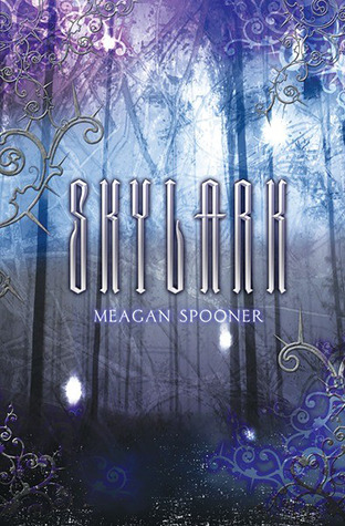 Skylark (Skylark, #1)