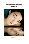 1Q84. Libro 1 e 2: aprile-settembre