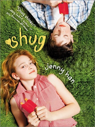 shug by jenny han