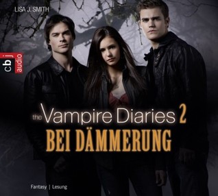 Bei Dämmerung (Tagebuch eines Vampirs, #2) L.J. Smith Bei Dämmerung (Tagebuch eines Vampirs, #2) L.J. Smith