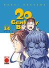 20th Century Boys, Band 14 (20th Century Boys, #14)