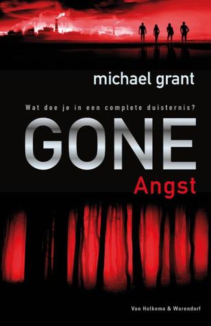 Angst – Michael Grant