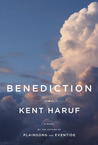 Benediction (Plainsong, #3)