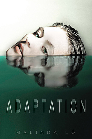 Adaptation (Adaptation, #1)