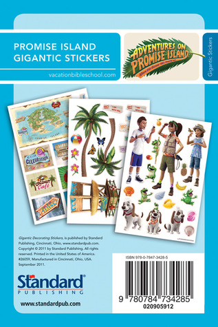 Gigantic Decorating Stickers Standard Publishing Gigantic Decorating Stickers Standard Publishing
