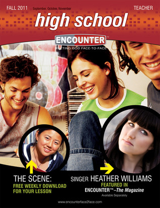 High School Teacher Book—Fall 2011 Standard Publishing High School Teacher Book—Fall 2011 Standard Publishing
