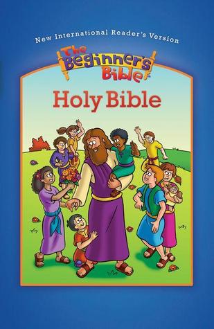 N Ir V Beginner's Bible, Holy Bible (Beginner's Bible, The)