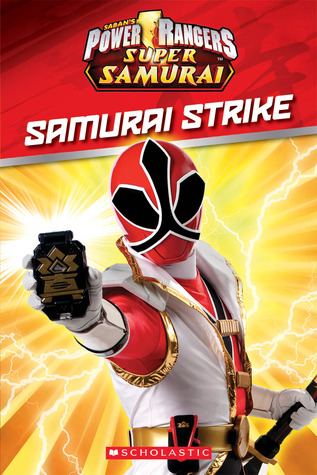 Samurai Strike Ace Landers Samurai Strike Ace Landers