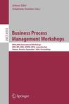 Business Process Management Workshops Business Process Management Workshops