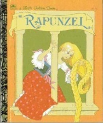 Rapunzel: Classic Fable Marianna Mayer Rapunzel: Classic Fable Marianna Mayer