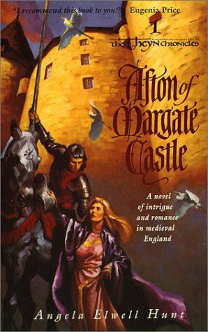 Afton of Margate Castle (Theyn Chronicles, #1)
