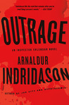 Outrage (Inspector Erlendur #9)