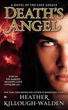 Death's Angel (The Lost Angels, #3)