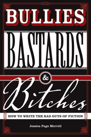 lisa annesley (san jose, ca)s review of bullies, bastards and