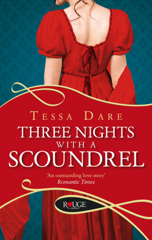 Three Nights with a Scoundrel