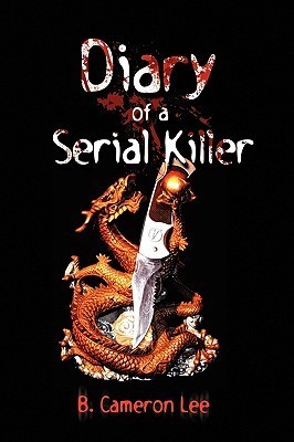 > diary of a serial killer