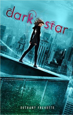 Dark Star (Dark Star, #1)