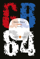 GB84 David Peace GB84 David Peace