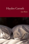 Last Poems