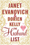 The Husband List (Culhane Family #2)