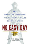 No Easy Day: The Firsthand Account of the Mission That Killed Osama Bin Laden