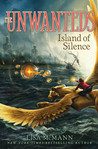 Island of Silence (Unwanteds, #2)