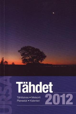Tähdet 2012 Hannu Karttunen Tähdet 2012 Hannu Karttunen